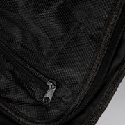 Unit - Getaway Black Duffle Bag