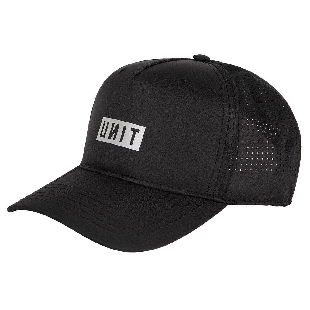 Unit - Impact Black Hat