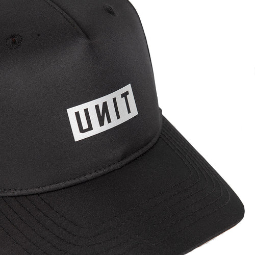 Unit - Impact Black Hat