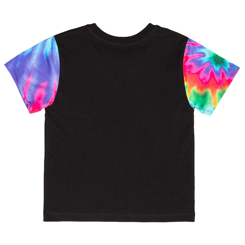 Unit - Kids Contender Tie Dye T Shirt