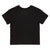 Unit - Kids Whipped Out Black Tee