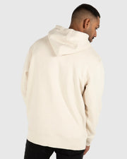 Unit - Mens Beige Tycoon Hoodie