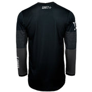 Unit - Protech Black Jersey