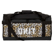 Unit - Raid Leopard Duffle Bag