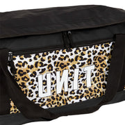 Unit - Raid Leopard Duffle Bag