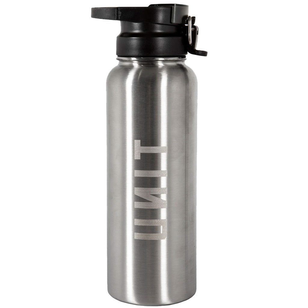 Unit - Silver 1100ml Water Bottle