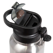 Unit - Silver 1100ml Water Bottle