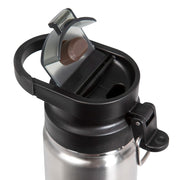 Unit - Silver 750ml Water Bottle