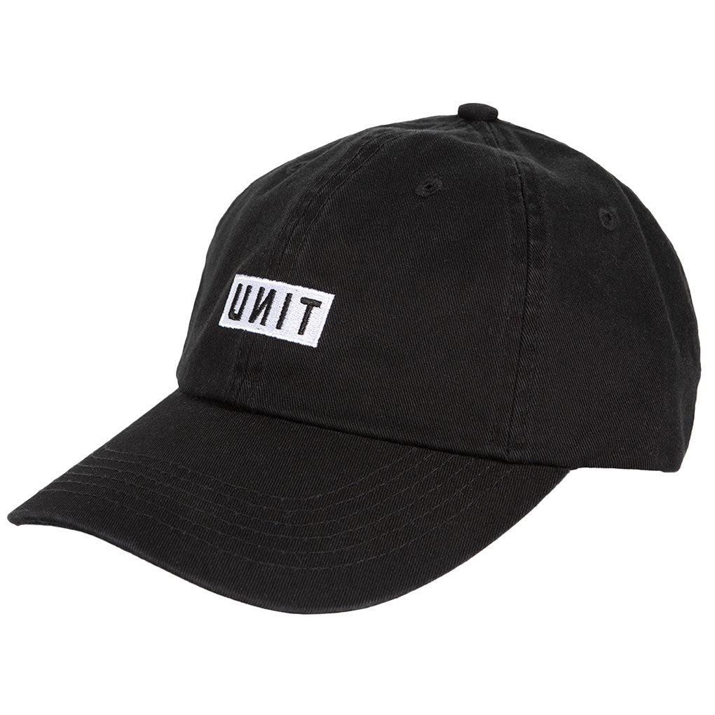 Unit - Stack Black Hat