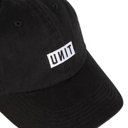 Unit - Stack Black Hat