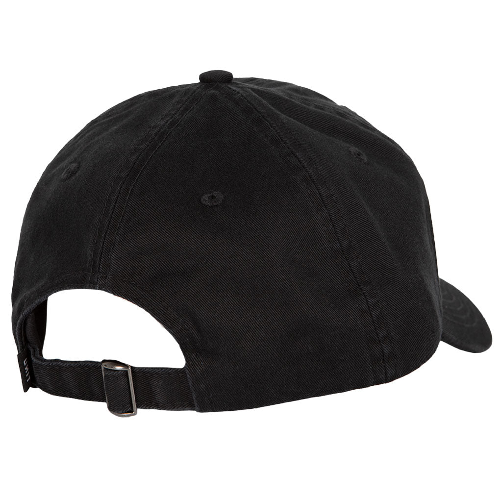 Unit - Stack Black Hat