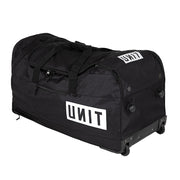 Unit - Stack Black Gear Bag