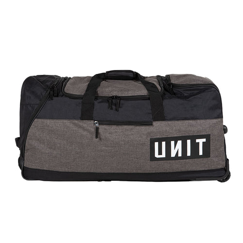Unit - Stack Charcoal Gear Bag