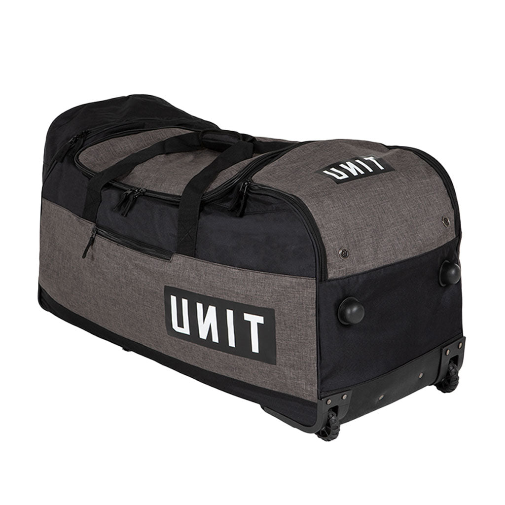 Unit - Stack Charcoal Gear Bag