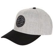 Unit - Tailor Grey Cap