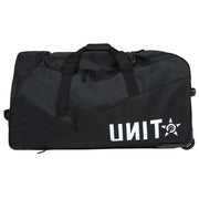 Unit - Transfer Black Gear Bag