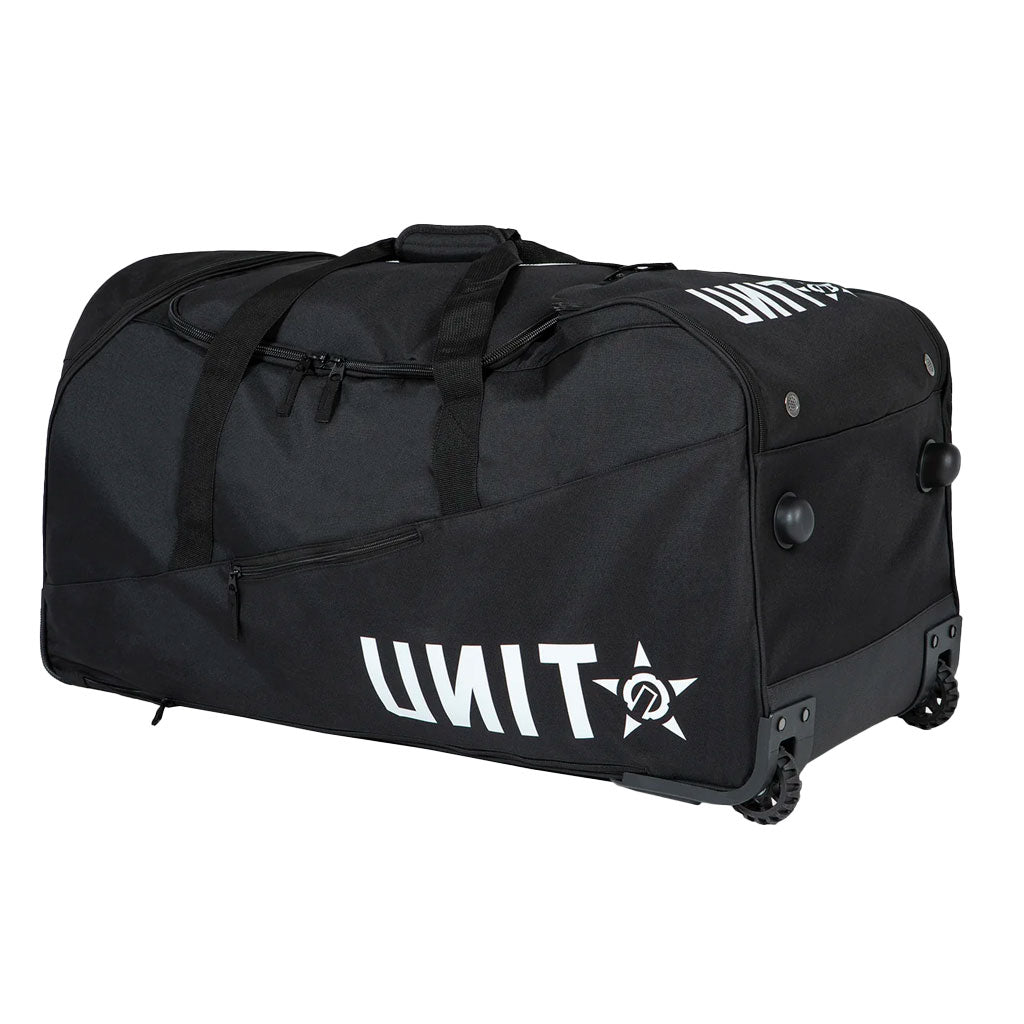 Unit - Transfer Black Gear Bag