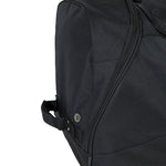 Unit - Transfer Black Gear Bag