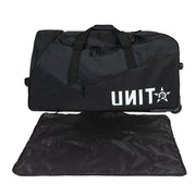 Unit - Transfer Black Gear Bag