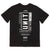 Unit - Youth Vision Black Tee