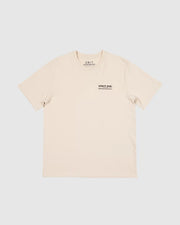 Unit - Kids Beige Worldwide Tee