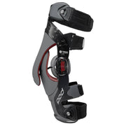 PODMX - K8 3.0 Carbon/Graphite Left Knee Brace