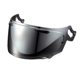 Arai - RX-7V/Quantic Silver Mirror Tint Visor