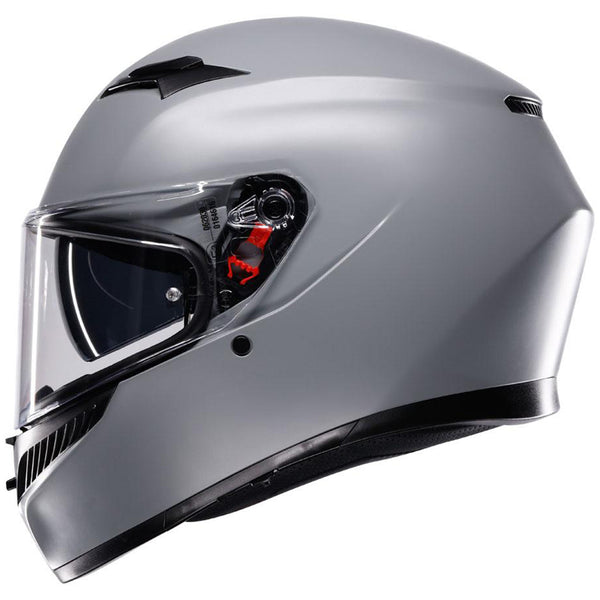 AGV - K3 Matt Nardo Grey Helmet