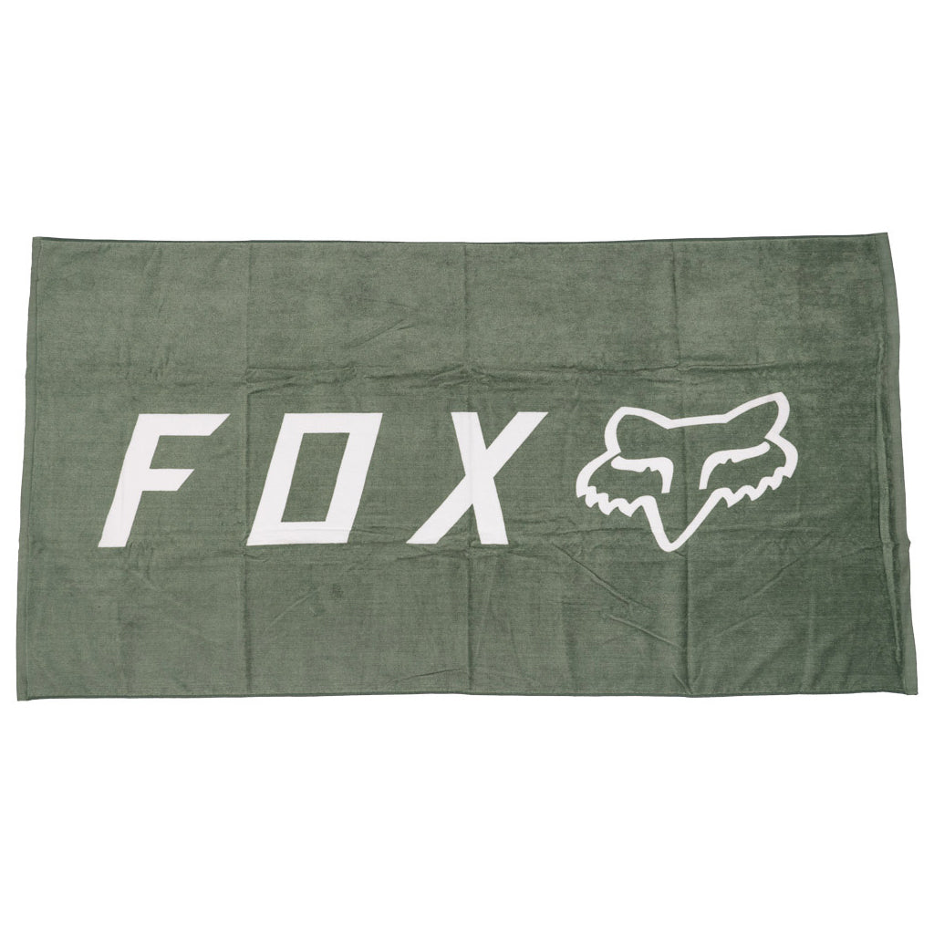 Fox - Legacy Moth Sage Towel