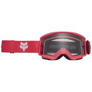 Fox - Main Core Pink Goggle