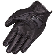 Merlin - Glenn Black Gloves