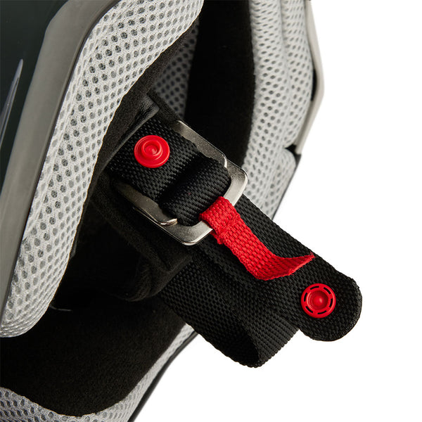 Fox - 2025 V1 Black/Camo BNKR Helmet