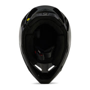 Fox - 2024 V1 Nitro Black/Grey Helmet