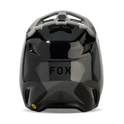 Fox - 2024 V1 Nitro Black/Grey Helmet