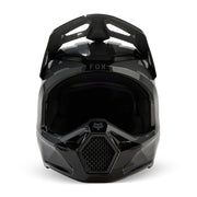 Fox - 2024 V1 Nitro Black/Grey Helmet