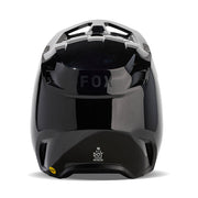 Fox - 2024 V1 Gloss Black Solid Helmet