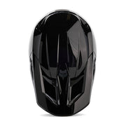 Fox - 2024 V1 Gloss Black Solid Helmet