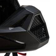 Fox - 2025 V1 Matt Black Solid Helmet