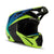 Fox - 2024 V1 Streak Black/Yellow Helmet