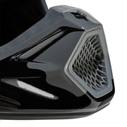 Fox - 2024 V3 Revise Black/Grey Helmet