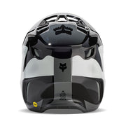 Fox - 2024 V3 Revise Black/Grey Helmet