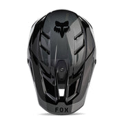 Fox - 2024 V3 Revise Black/Grey Helmet