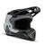 Fox - 2024 V3 Revise Black/Grey Helmet