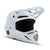 Fox - 2025 V3 Matt White Solid Helmet