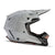 Fox - 2024 V3RS Optical Carbon/Steel Grey Helmet