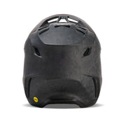 Fox - 2025 V3 RS Matt Black Carbon Solid Helmet