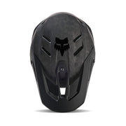 Fox - 2025 V3 RS Matt Black Carbon Solid Helmet