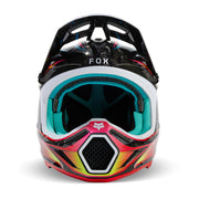 Fox - 2024 V3RS Viewpoint Carbon/Multi Helmet