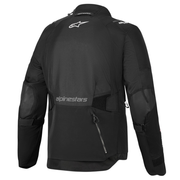 Alpinestars - Andes V4 Drystar Black Adventure Jacket
