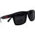 DBK - Heatwave Vise Faded Sunglasses